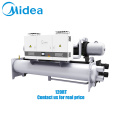 Midea Industria Automatic Cold Room Water Cooled Screw Chiller